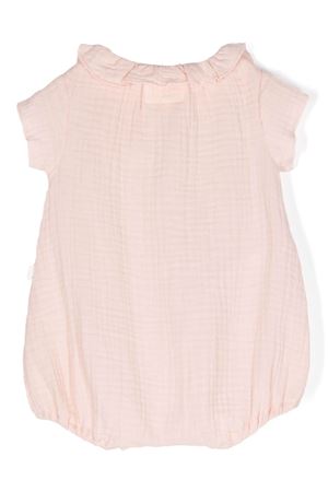 Light pink cotton body TEDDY & MINOU KIDS | E24TU007C0059304